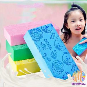 mate ฟองน้ำอาบ น้ำขัดผิวพิมพ์ สร้างผิวสวย คุณค่าและปลอดภัย 100% สวยๆ และง่ายดาย ให้คุณมั่นใจและมีเสน่ห์มากขึ้น