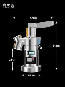 Powder Milling Machine Pulverizer Super Fine Powder Grinding Powder Grinder