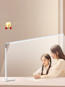 QICHENG | Đèn Đọc Sách Bảo Vệ Mắt Chống Cận Thị Toàn Dải