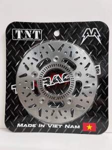 Đĩa Rossi (TNT) Ab160 ABS size 220mm