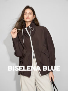 BEIQIANI | Light Outdoor Casual Womens Trench Coat