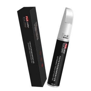 Suitable for BMW Paint Touch-up Pen Original Ore White Carbon Black Special X1 X3 X5 3 Series 5 Series Car Paint Scratch Repair