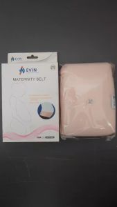 EVIN Maternity Belt Support Back Belly Abdomen Pregnancy Pregnant Belt Adjustable One Size