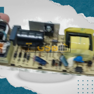 PSU DC 24V 3A – Power Supply Aman & Handal