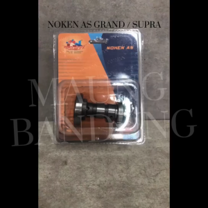 NOKEN AS RACING GRAND MERK GOMEXX PNP SUPRA PRIMA WIN ASTREA MERK GOMEXX RACING