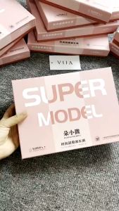 QUẦN LEGGING NÂNG MÔNG SUPERMODEL cạp cao định hình vòng eo  dành cho bạn NỮ