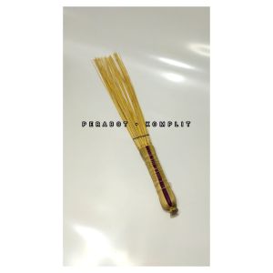 Sapu Lidi Kasur - Sapu Lidi pembersih ruangan (Premium)