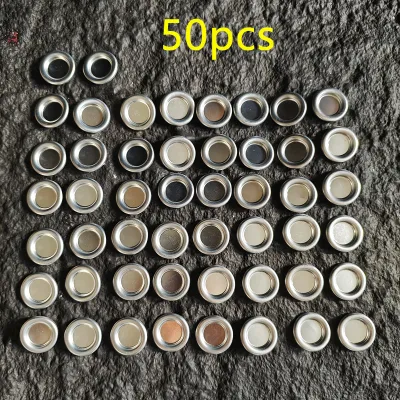 10/20/30/40/50Pcs/lot Metal Incense Burner for 2cm Sandalwood Lavender Backflow Cone Censer Base Household Tower Tray Holder