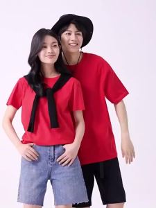 กล่องสุ่มเสื้อยืด ลูกค้าเลือกไซร์ได้ แต่ร้านจะสุ่มสี สุ่มลายให้