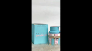 [SG STOCK]Armaf Odyssey Marshmallow EDP (100ml) for women and men