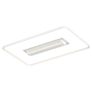 ADDLON | Silent Bladeless Fan Light Integrated Ceiling Light