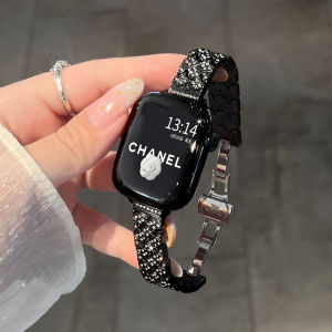 XUEZHANGJIA | New Metal Watch Band Bracelet Style