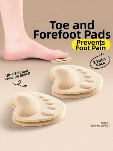 FASHEHAN | Pain Prevention Toe Pad