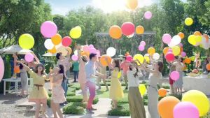 Makarizo Shampoo JANGAN DIBELI HANYU UNTUK KLAIM HADIAH