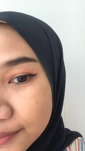Pinkflash Pensil Alis Waterproof Auto Eyebrow Pencil Tahan Lama