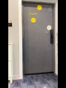 Doorway Shoe Rack / Storage Organizer Shelf / Stackable / Built and Design BTO shoe rack GA