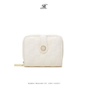 JIMS HONEY NADYA WALLET LC 7109 DOMPET LIPAT WANITA