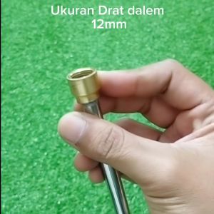 Stik Semprotan Swan: Penggunaan & Manfaat