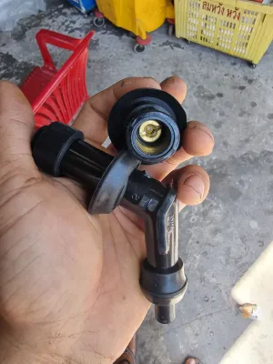 chụp bugi atila fi (loại xịn có điện trở)