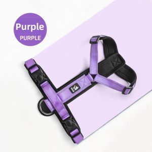 FENGCAO | Breastplate Dog Leash for Medium and Small Dogs