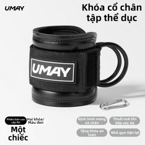 Umay(佑美) | Dây Đai Tập Thể Dục Cho Cổ Chân Và Cổ Tay