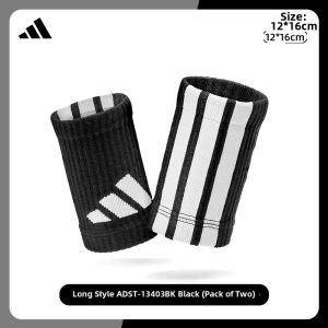 adidas | Multi-purpose Sweat-wicking Twist-injury Prevention Sports Wrist Guard