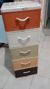 LEMARI PAKAIAN LACI AKAKO LCR 3 SUSUN LCR 4 SUSUN LCR 5 SUSUN LACI PAKAIAN LEMARI PLASTIK LEMARI PINTU LACI MINIMALIS LSM AKAKO BILPIN