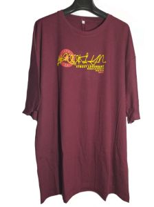 KAOS 3XL LENGAN PENDEK MOTIF BIGSIZE JUMBO OVERSIZE T.SHIRT