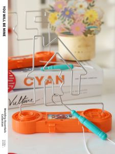 MINGRENBANG | Concentration Training Toy Circuit Maze
