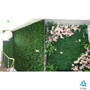 40x60CM Grass Mat Milan Wall Decor Creative DIY Artificial Grass Fake Lawn Decor for Home Garden Grass Mat Lawn Wall Decor for Indoor & Outdoor Design Use Grass Mat Artificial Fake Lawn Milan Grass Wall Decor for Indoor & Outdoor Design Use