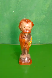 Tương công giáo thánh Giuse chi bi 17 cm