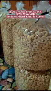 KACANG MEDE MENTAH 1KG KHAS WONOGIRI