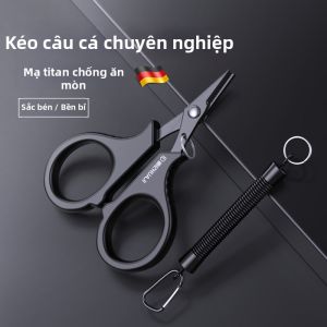 RUANFU | Fishing Utility Scissors
