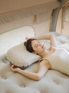 NatureHike | Inflatable Pillow Portable For Camping Travel