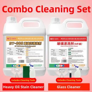 Industrial Heavy Grease Cleaner for Machines and Kitchen Equipment