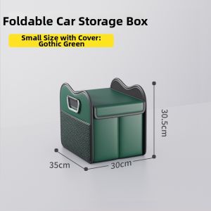 DELIHUA | Foldable Storage Box for Advanced Smart Drive