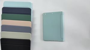 Ốp Lưng iPad Mini 7.9 Inch Bao Da Thông Minh Tương Thích Thế Hệ 1 2 3 4 5 Có Chức Năng Tự Động Ngủ/thức Bảo Vệ Máy Tính Bảng