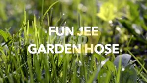 Heavy Duty Water Spray High Pressure Pvc Garden Hose With High Pressure Nozzle And Connection Accessory For Gardening & Cleaning