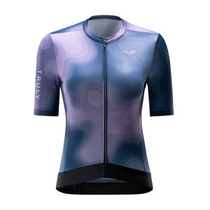 RockBros | Quick Drying and Sweat Wicking Cycling Jersey for Spring Summer