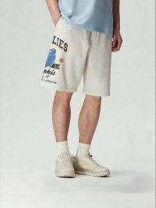Jack Jones | Summer Casual Shorts Stylish Versatile