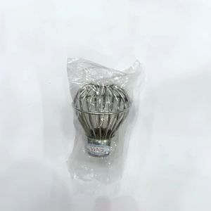 Cầu chắn rác sân thượng 304 VINA CST 60 kiểu dây phi 60