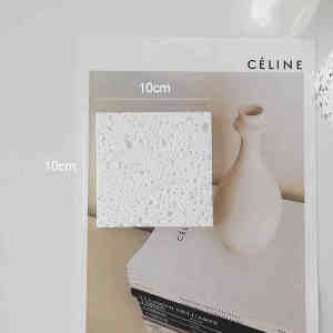 Ins Style Stone Block Jewelry Display Stand Photography Props Atmosphere Enhancing Necklace Earring Jewelry Studio Background Decoration