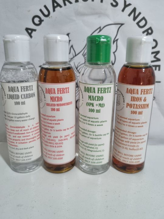 Aquatic Fertilizer For Aquarium Plants Lazada PH aquatic-fertilizer-for-aquarium-plants-lazada-ph