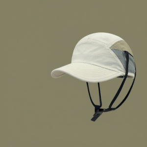 Breathable UV Protection Surf Hat Women
