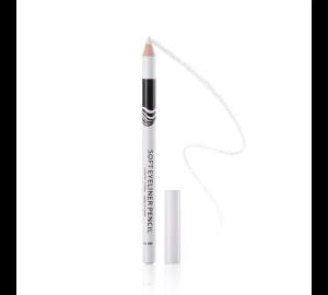 1/3/5pcs Fast Drying Matte White Eyeliner Pencil Long Lasting Eyelid Cosmetic Smooth Waterproof Eyeliner Pen Eyes Makeup Tools
