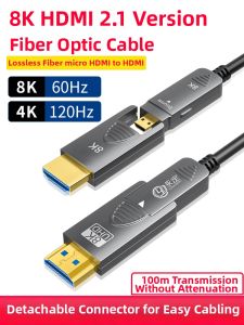 Vention | HD Pre-burial HDMI Cable