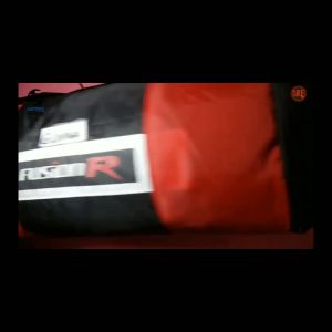 Cover Sarung Mobil STARGAZER Waterproof Outdoor Original FUSION R
