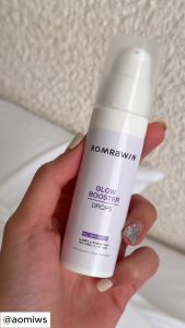 ROMRAWIN GLOW BOOSTER DROPS 30 ML. รมย์รวินท์ โกลว์ บูสเตอร์ ดรอปส์ 30 มล.เซรั่มบำรุงผิวหน้า
