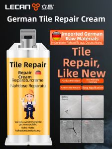 LECAN | Crack Hole Repair Filler Seamless Adjustable Color