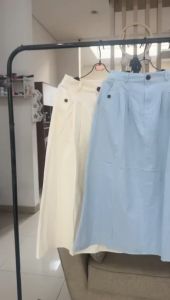 ROK POLOS KATUN UNIK IMPORT BST